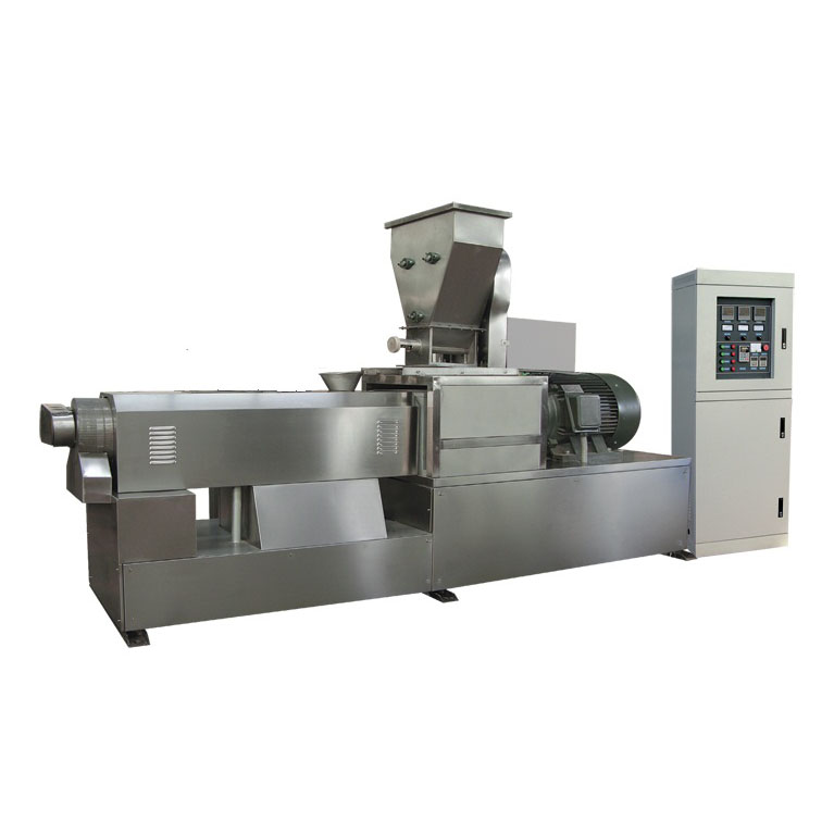 (常規)85型擠壓膨化機