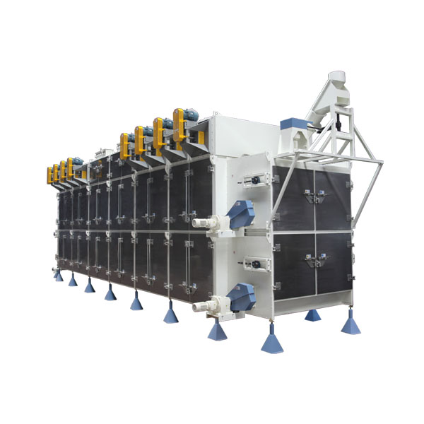 （新型）烘干箱