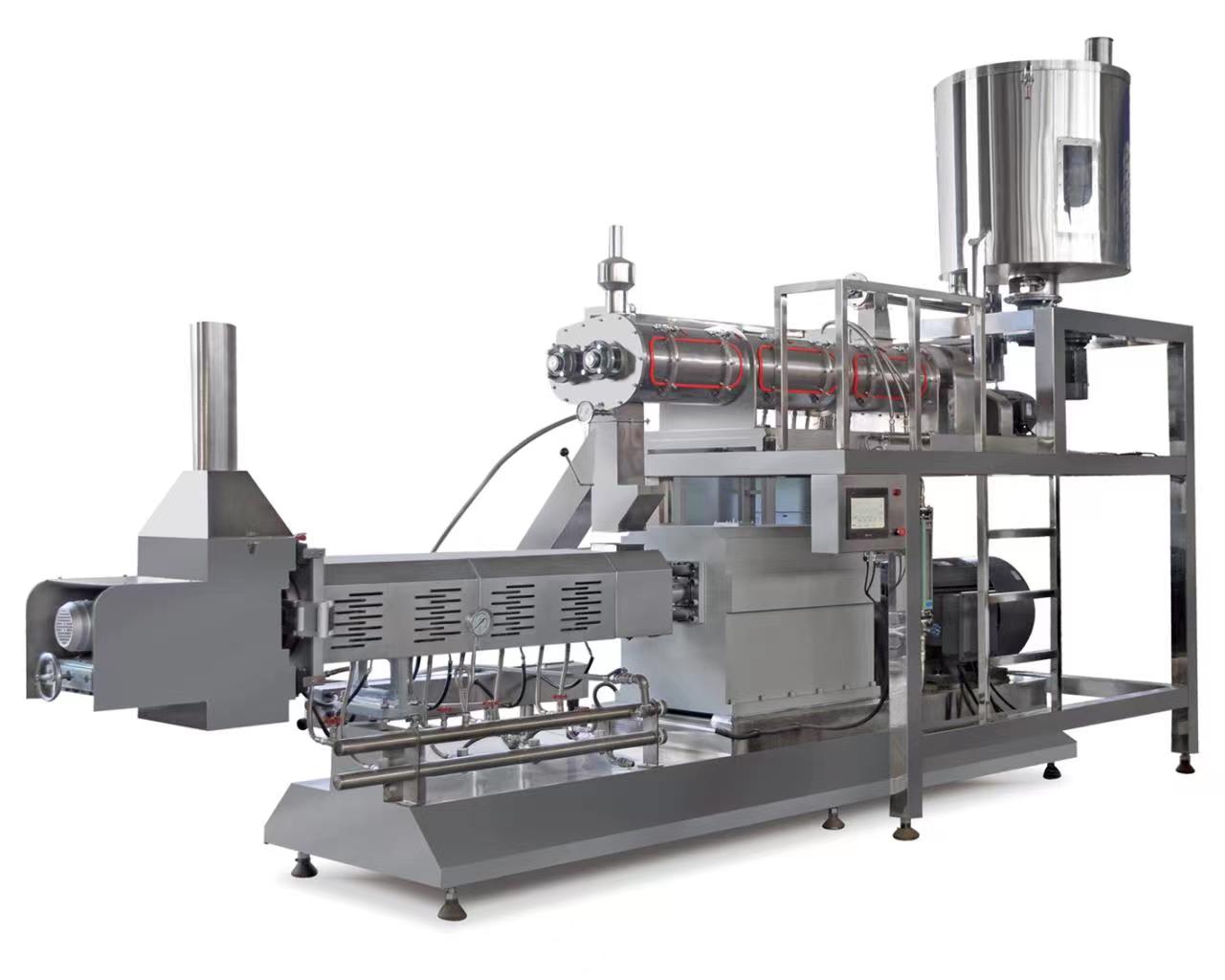 (新型)95型膨化機